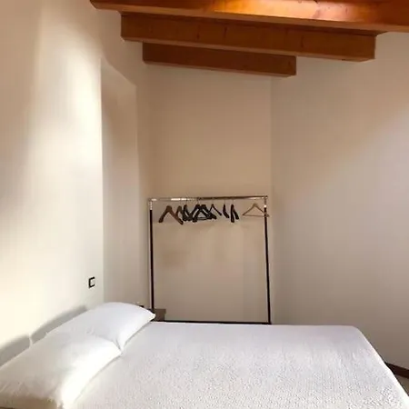 Mansarda Raffaello Apartmán Seregno