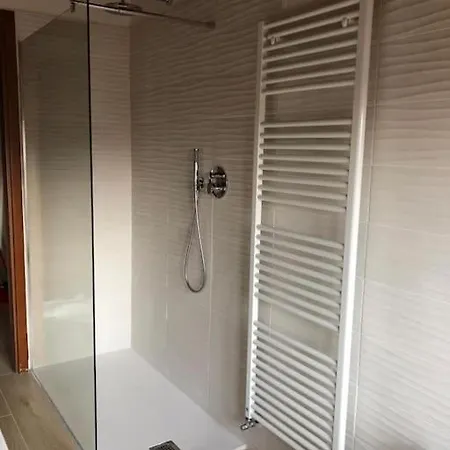 Apartmán Mansarda Raffaello