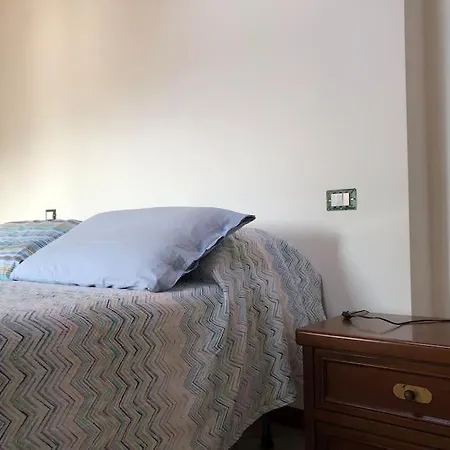 Apartmán Mansarda Raffaello Seregno